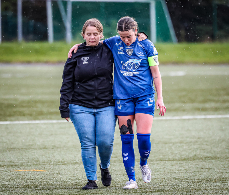 Myndaveisla: Stórsigur Þróttar á ÍBV