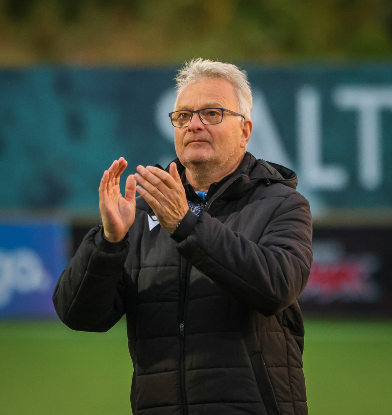 Bjarni Jóhannsson