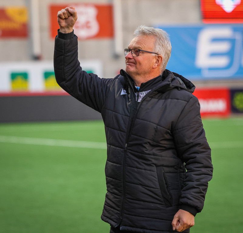 Selfyssingar með gott forskot fyrir versló - „Strákahelgi framundan"