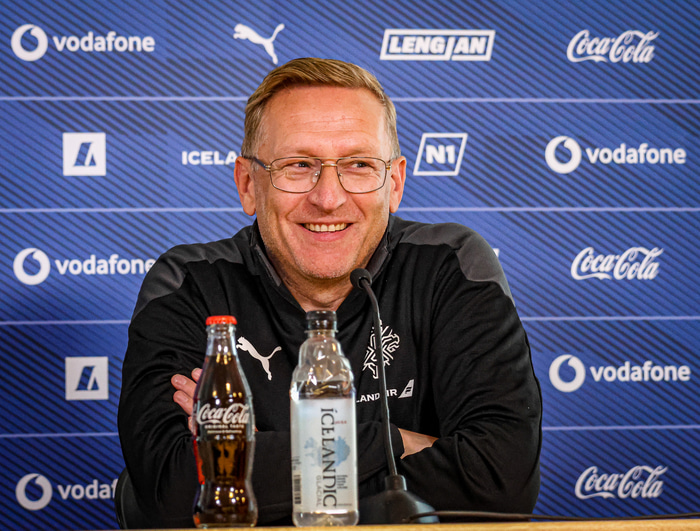 Þorsteinn Halldórsson