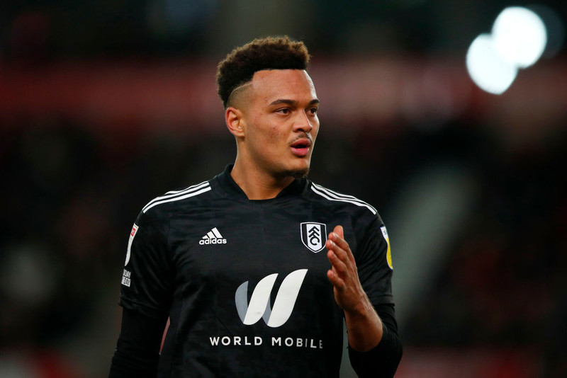 Muniz frá Fulham til Middlesbrough (Staðfest) - Fær níuna