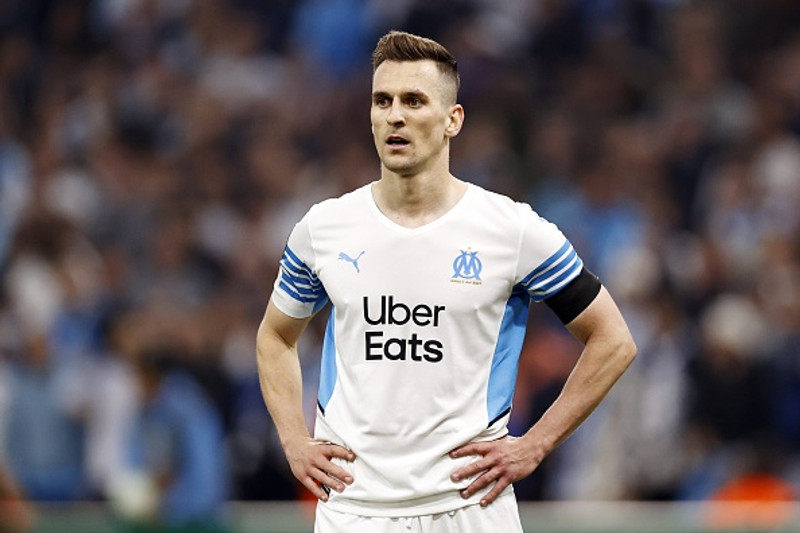 Milik til Juventus (Staðfest)