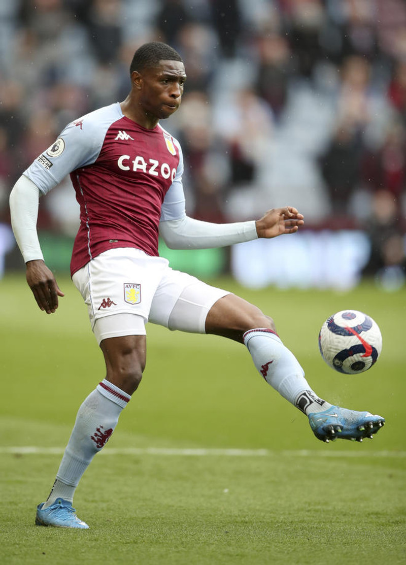 Aston Villa lánar Hause til Watford (Staðfest)