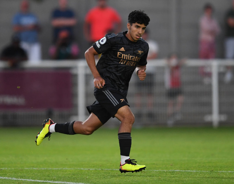 Hull getur keypt Salah-Eddine fyrir 10 milljónir punda.