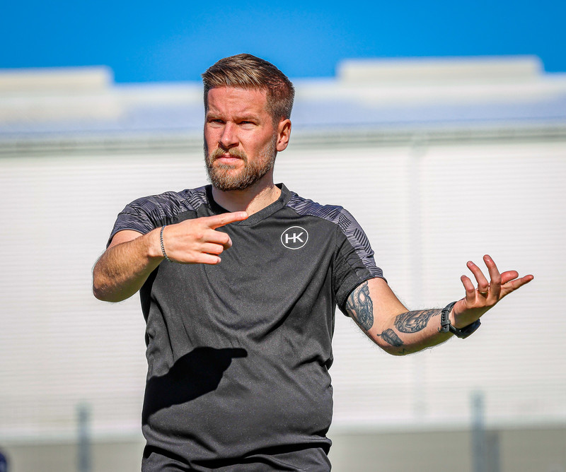 Ómar Ingi Guðmundsson