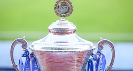 Í BEINNI - Dregið í 16-liða úrslit bikarsins