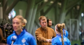Sindri: Frekar glatað komment og of langt gengið að...