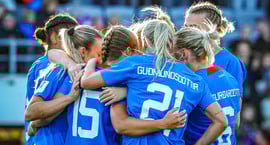 Landsliðsbónusar lækkaðir um helming - &bdquo;Í...