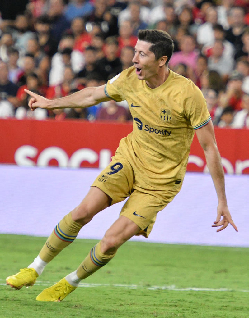 Meistaradeildin í dag - Lewandowski fer á gamla heimavöllinn