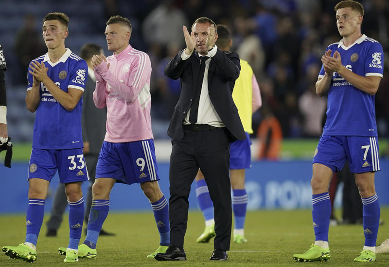 Rodgers: Það er engin töfralausn