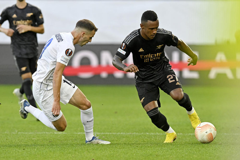 Marquinhos fer til Norwich á láni