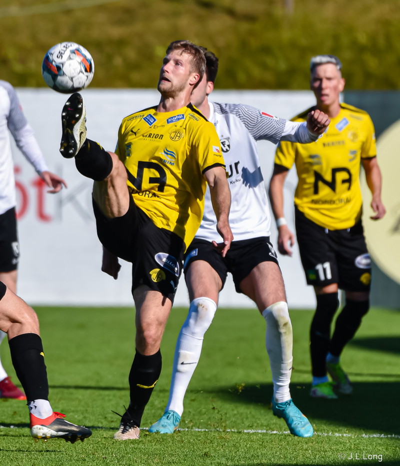 Myndaveisla: FH burstaði ÍA
