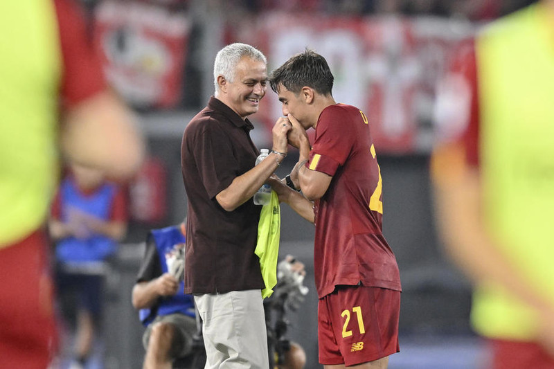 Ítalía í dag - Mourinho mætir aftur á San Siro