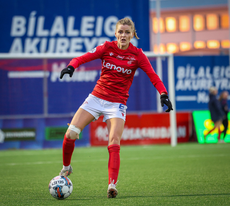 Myndaveisla: Valur og Breiðablik gerðu jafntefli í stórleiknum