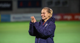 Kveður fótboltann gegn sínum vilja - &bdquo;Ég skrifa...