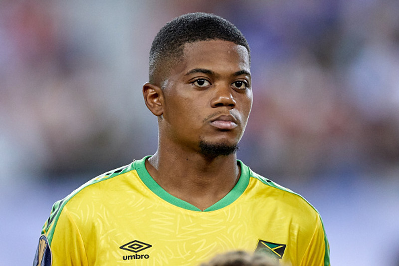 Leon Bailey er öflugur leikmaður.