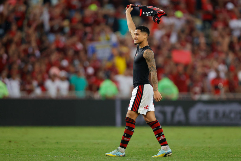 Joao Gomes