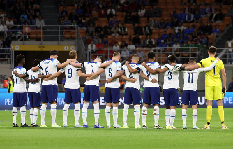 Hvað gerir England á mótinu?