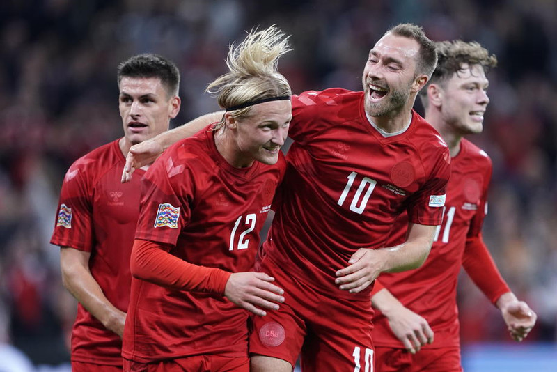 <b>HM hringborðið</b> - Innistæða fyrir danskri bjartsýni