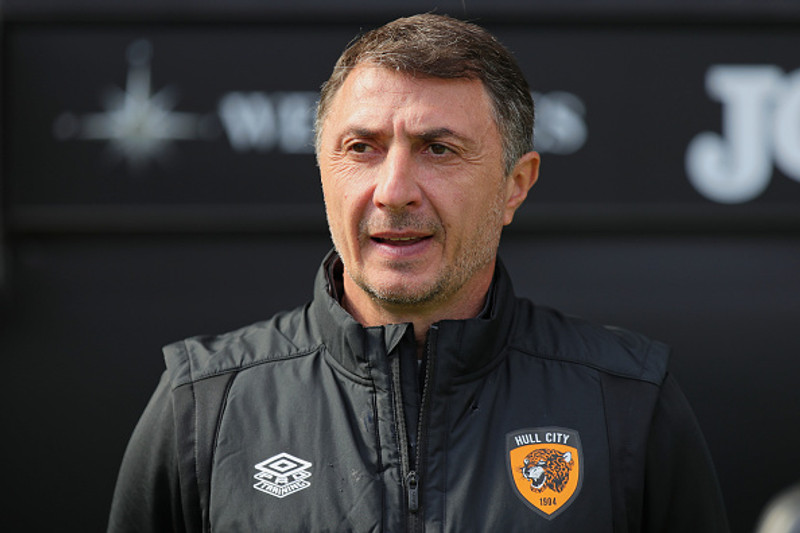 Shota Arveladze.