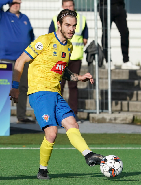 Bryan Van Den Bogaert