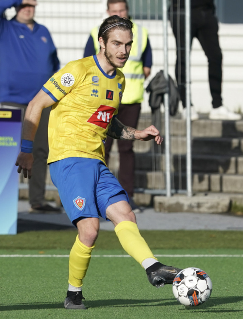 Bryan Van Den Bogaert