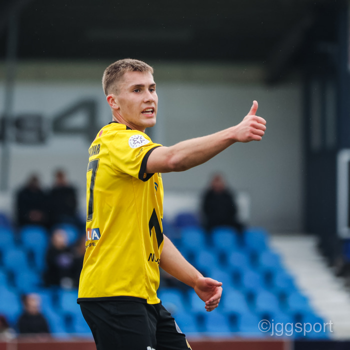 Myndi slást við hvítháf ef hann þyrfti á mat að halda