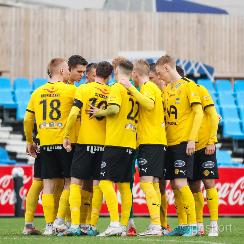 Hvað gera Skagamenn í sumar?