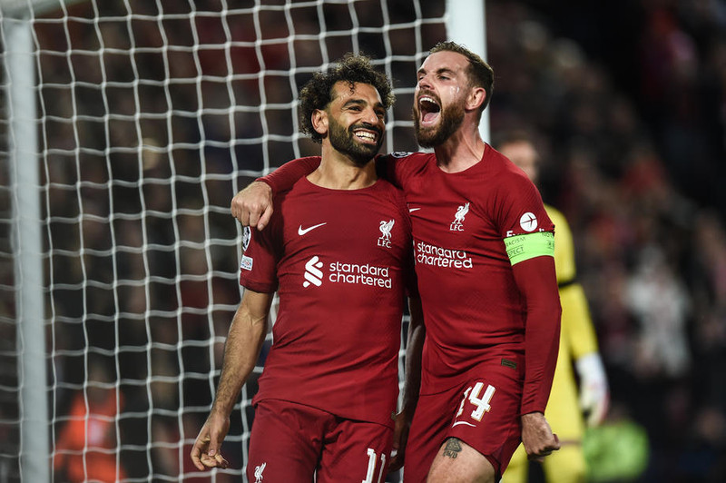 Einkunnir Liverpool gegn Rangers: Trent og sjö aðrir fá 8
