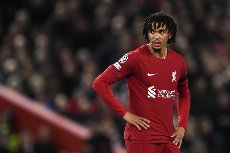 Trent: Þurfum að verjast Rashford sem liðsheild