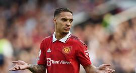 Man Utd lélegasta félag heims í leikmannaviðskiptum