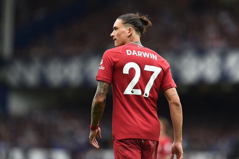 <b>Enski boltinn -</b> Hvað er að hjá Liverpool og hvað gerir Boehly?