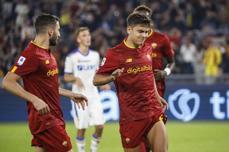 Sigurmark Dybala var laglegt