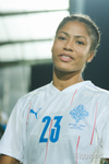 Fótbolti.net - Jónína Guðjörg Guðbjartsdóttir