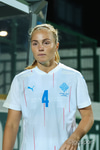 Fótbolti.net - Jónína Guðjörg Guðbjartsdóttir