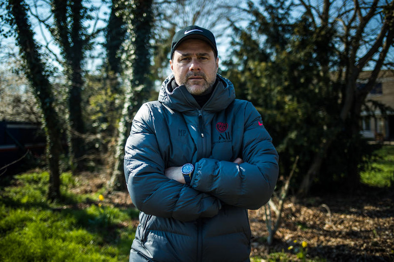 Endurkoma í kortunum hjá Pochettino?