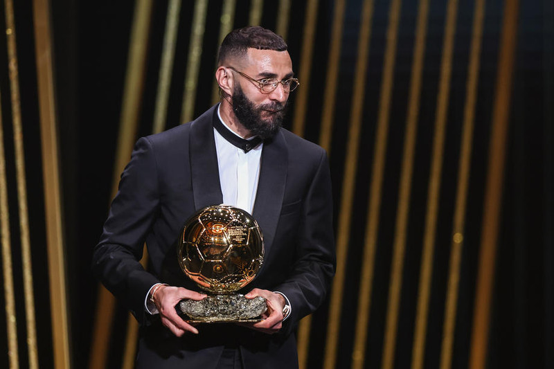 Samband Benzema og Deschamps í molum? - „Ég hef ekki áhuga"