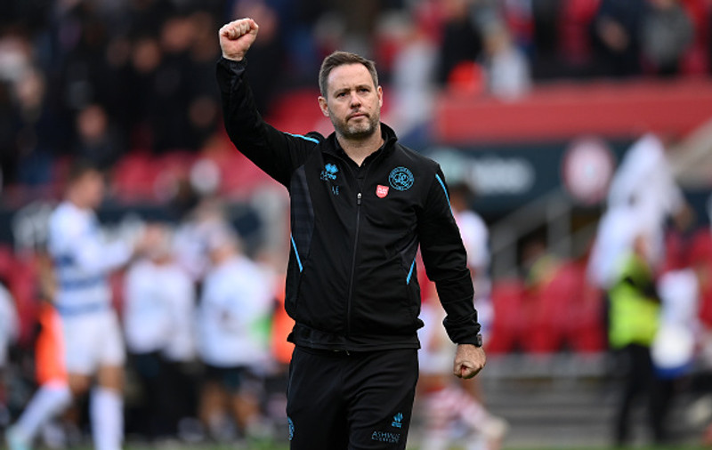 Beale rekinn frá Sunderland eftir tólf leiki við stjórnvölinn (Staðfest)