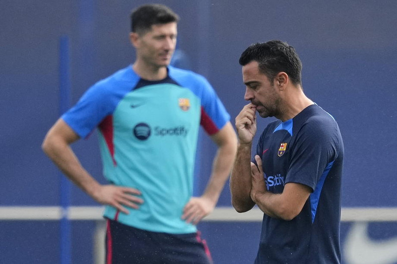 Spánn: Barcelona tapaði í lokaumferðinni