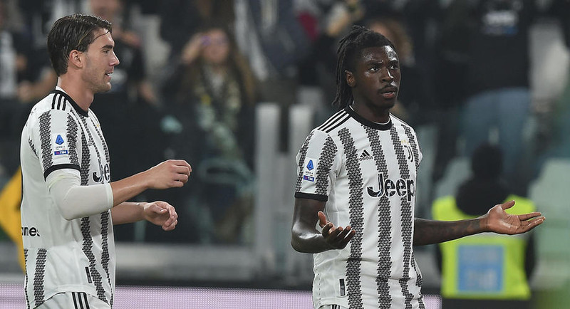 Hvað gerir Moise Kean gegn Napoli?