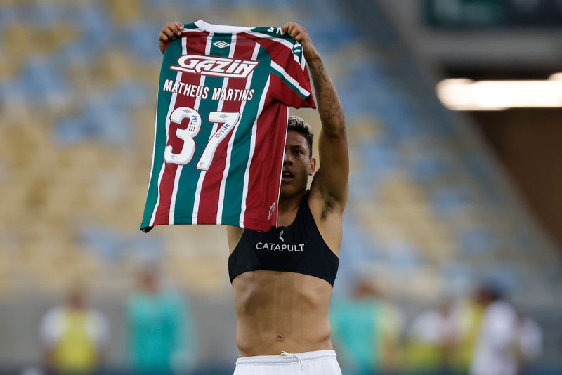 Watford fær Matheus Martins á láni frá Udinese (Staðfest)