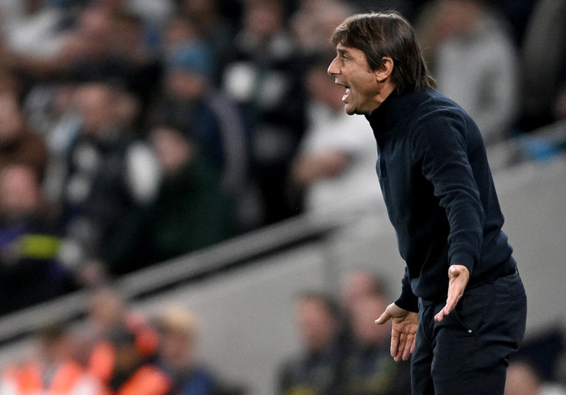 Conte masterclass um helgina
