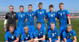 Ísland í dag - U17 og U19 geta komist á EM