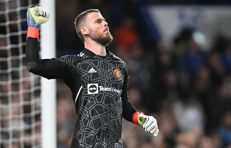 <b>Markvörður: David de Gea (Man Utd)</b> - Varði mark liðsins frábærlega í erfiðum leik gegn Úlfunum á útivelli. Wolves verður erfitt við að eiga undri stjórn Lopetegui en það er Man Utd líka þegar De Gea er heitur. Varð frábærlega aukaspyrnu Ruben Neves og kom svo í veg fyrir að Jimenez kæmi boltanum í netið. Rashford fær fyrirsagnirnar en De Gea var frábær.