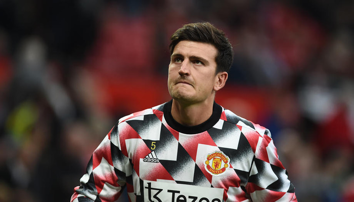 Harry Maguire til West Ham?