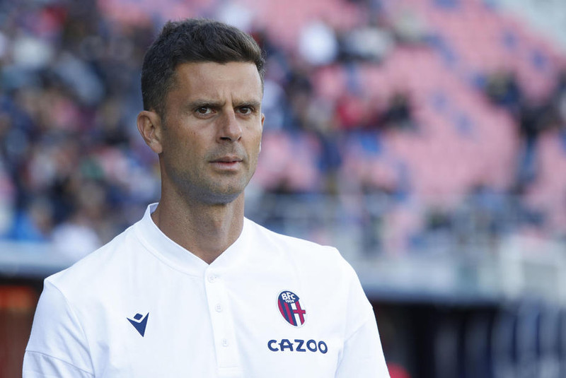 Thiago Motta tekinn við Juventus (Staðfest)