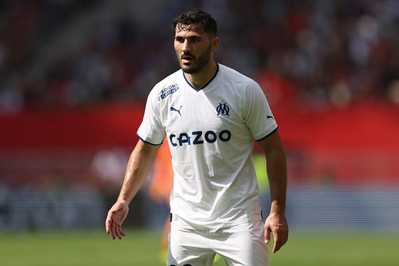 Kolasinac og Bakker til Atalanta (Staðfest)