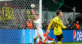 Hákon Arnar gerir nýjan samning - „Þetta eru...