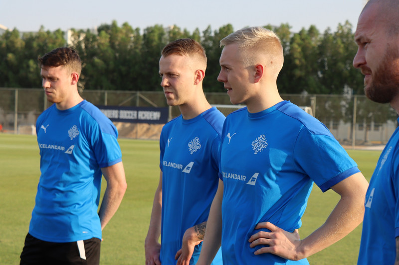 <b>Útvarpsþátturinn</b> - Boltafréttir, Arsenal og Danni Hafsteins