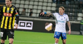 Ari ræðir fall Norrköping og nýja stefnu Vals -...